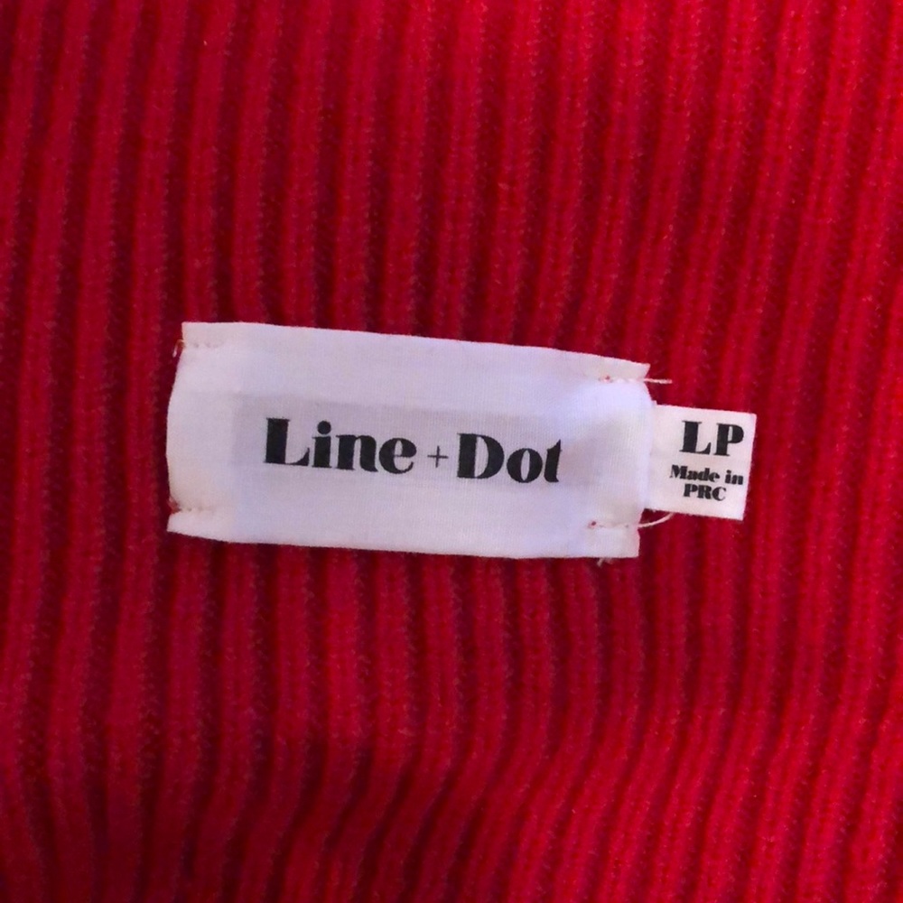 Anthropologie Balloon Sweater - Picture 3 of 4